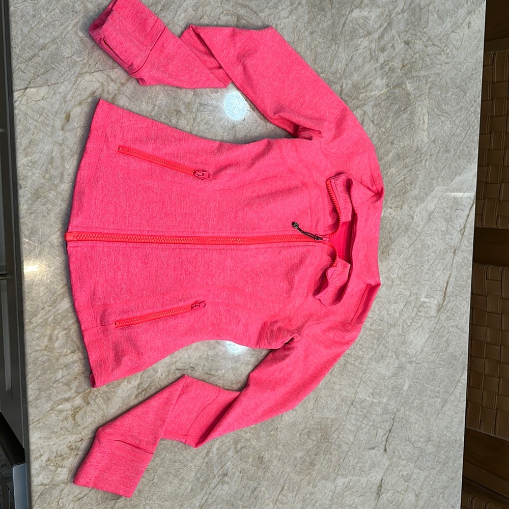 Size 6 Lululemon